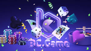 BC.Game Login Your Gateway to the Best Gaming Experience