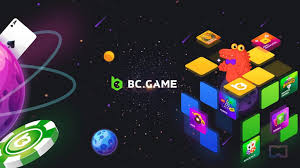 Exploring BC Co Crypto Casino The Future of Online Gaming