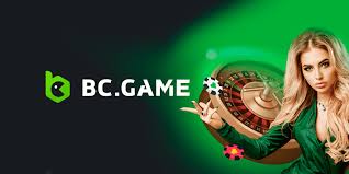 Exploring BC Co Crypto Casino The Future of Online Gaming