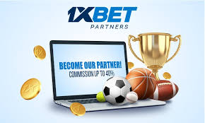 Experience Football Betting Like Never Before with 1xBet App Experience Football Betting Like Never Before with 1xBet App