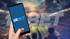 Experience Football Betting Like Never Before with 1xBet App Experience Football Betting Like Never Before with 1xBet App