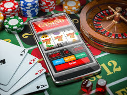 Exploring the Online Casino Landscape in the UK Exploring the Online Casino Landscape in the UK
