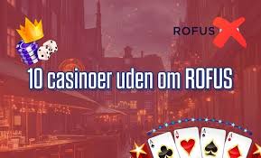 Guide til Udenlandske Casinoer Fordele, Ulemper og Anbefalinger
