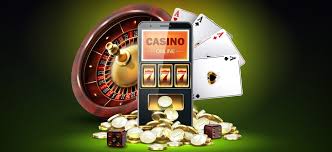 Guide til Udenlandske Casinoer Fordele, Ulemper og Anbefalinger