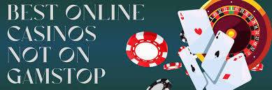 Discovering Casinos Not on Gamstop UK 1025308815