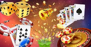 Experience Seamless Gaming The Future of Online Casinos Experience Seamless Gaming The Future of Online Casinos