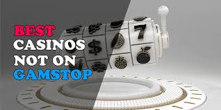 Exploring Casinos Non on Gamstop A Guide to Gaming Freedom 1058659393