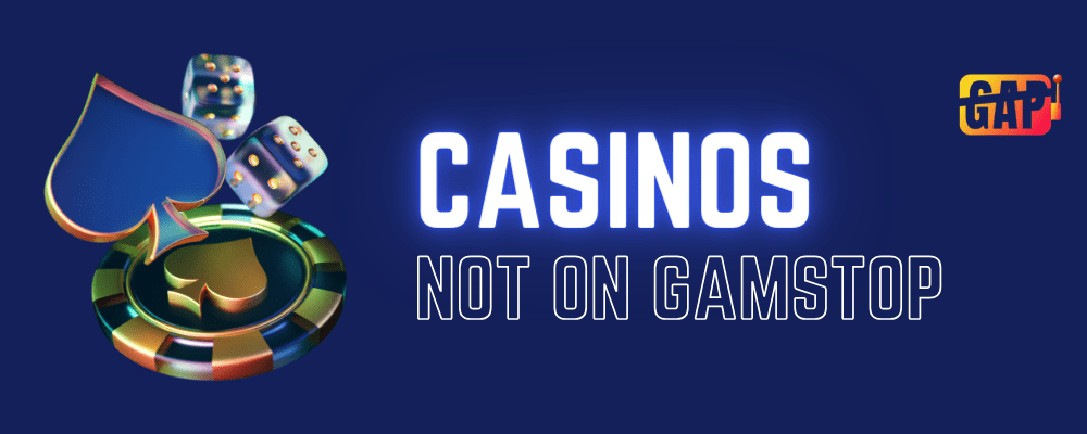 Exploring Non-Gamstop Casinos Your Guide to Alternative Gaming 1095630924