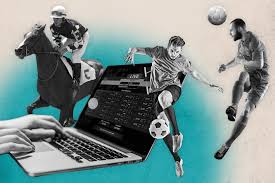 Apuestas Deportivas Todo Lo Que Necesitas Saber para Empezar -458820528