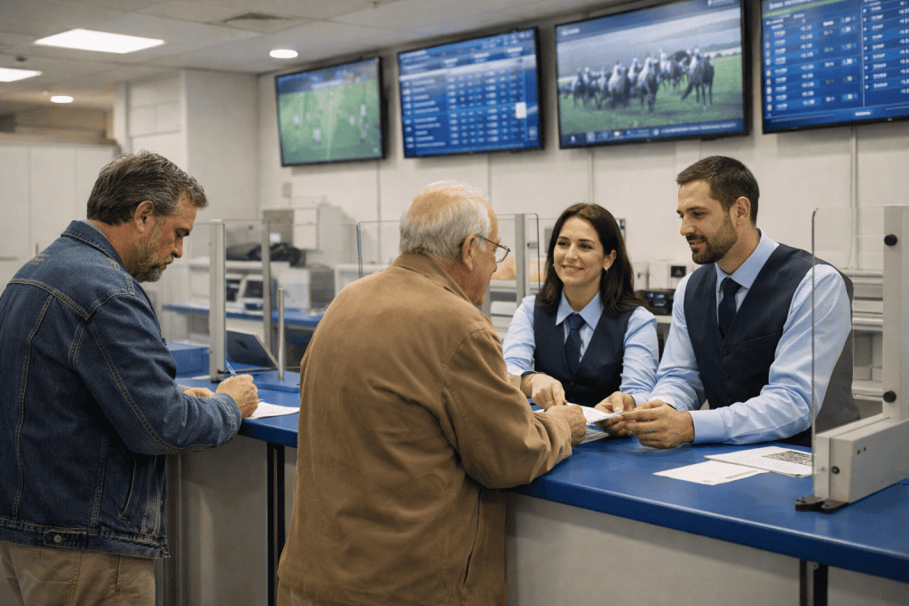 Apuestas en Uruguay Guía Completa para Apostadores -477444950