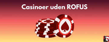 Casino uden RoFUS - Mobilbetaling med MobilePay