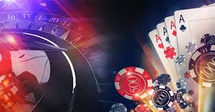 Discover the Thrills of Bitcasino.io Casino & Sportsbook