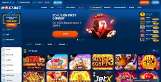 Exploring the Features of Mostbet AZ A Comprehensive Guide