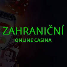 Nejlepší zahraniční online kasina Co potřebujete vědět
