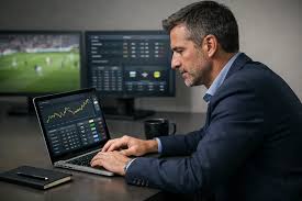 Pronósticos de Fútbol Claves para Aumentar tus Apuestas