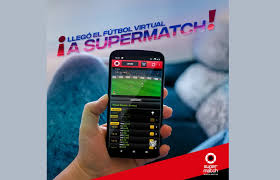 Supermatch La Guía Definitiva para Ganar en tus Apuestas -454309638