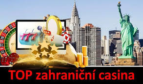 Zahraniční casino bonus bez vkladu Jak maximalizovat své šance na výhru