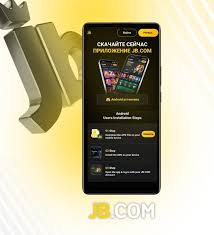Experience Top Gaming with JB Casino App for Android