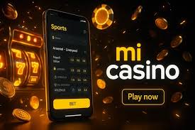 La Magic de los Casinos Online Tu Guía Definitiva